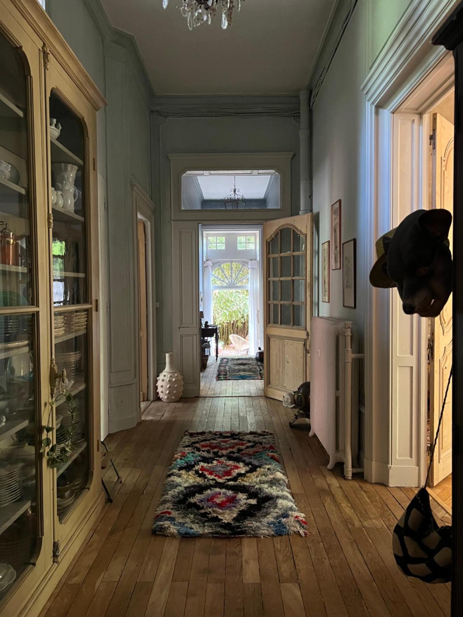 Bed & Breakfast Nuit Au Chateau Lyon